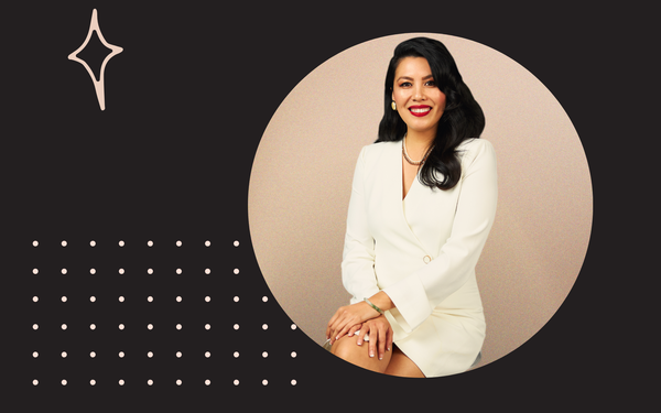 From Writer to Strategic Communications Consultant: How Ruby Veridiano Built Gold Thread Communications on the Power of Emotionally Resonant Narratives